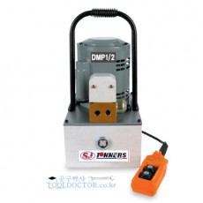 전동펌프-메뉴얼타입-DMP-1/3HP